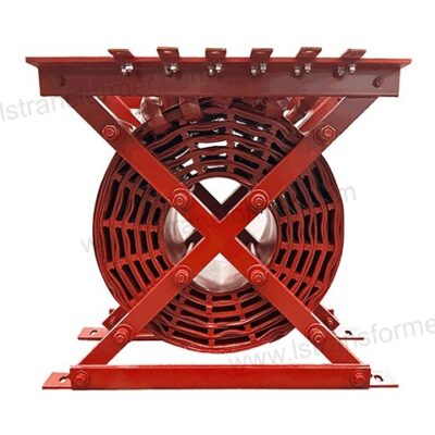 Air core reactor-100A-3.2mH