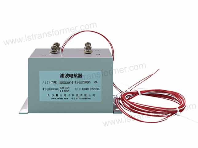 LSDZ03-30A-45uH