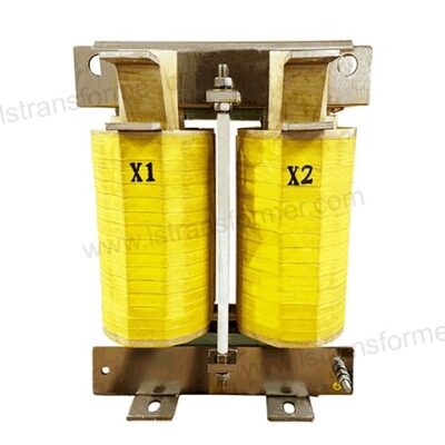 DC400A 60uH
