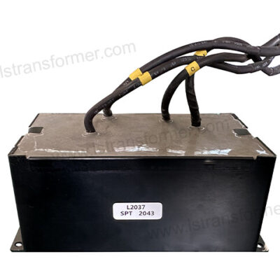 40kHz High-Frequency Reactor