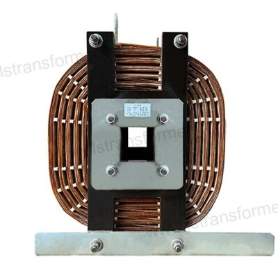 Air core reactor-200A-2.4mH