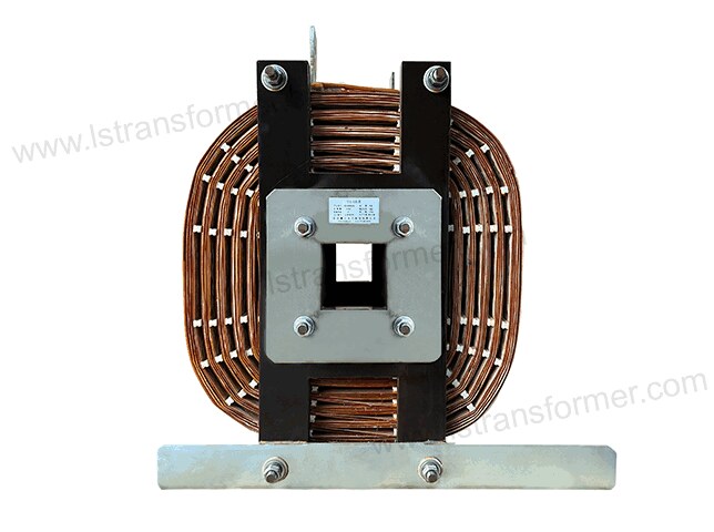 Air core reactor-200A-2.4mH