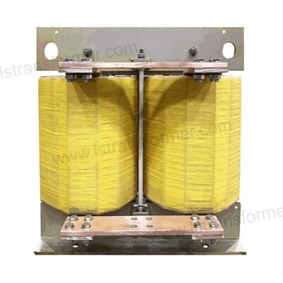 DC reactor-450A