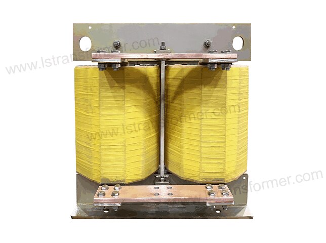 DC reactor-450A