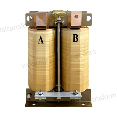 LSDA03 260A-1.25 mH
