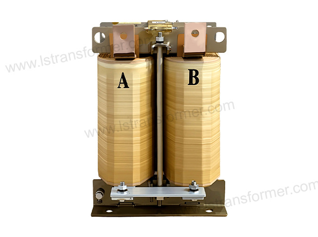 LSDA03 260A-1.25mH