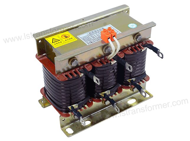 LSCK-40.2A-1.54mH