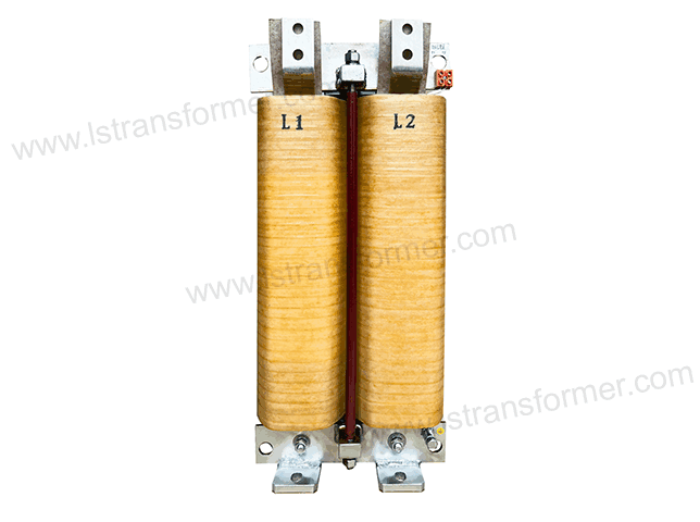 DC reactor DC667A