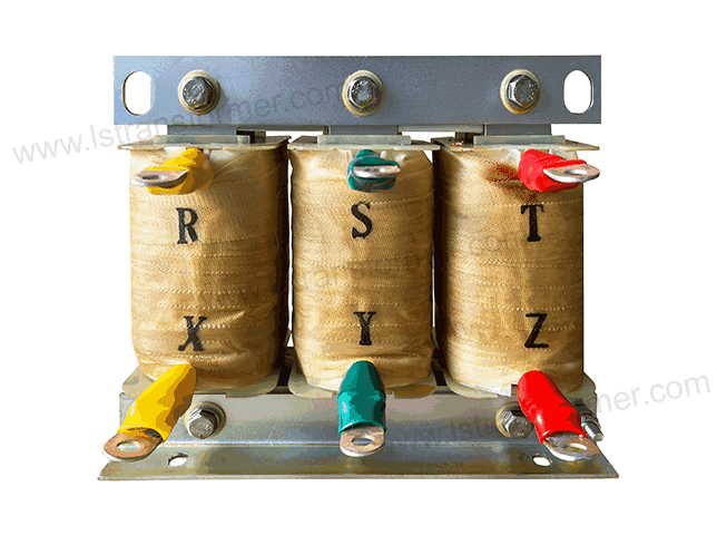 LSDZ01-5A-1mH