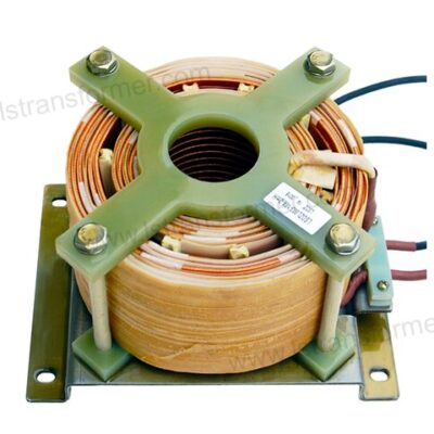 Air core reactor-160A-1.2mH