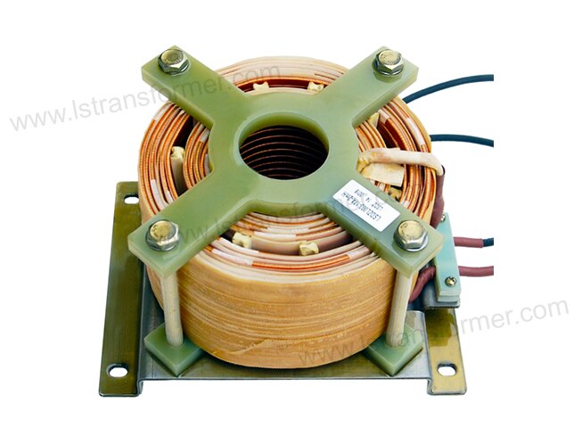 Air core reactor-160A-1.2mH