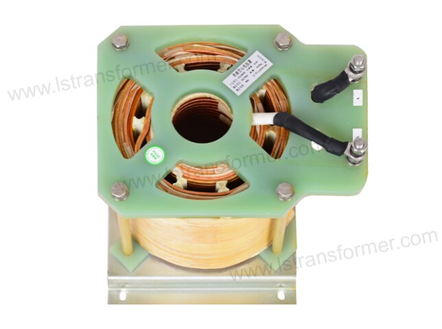 Air core reactor-180A-0.8mH