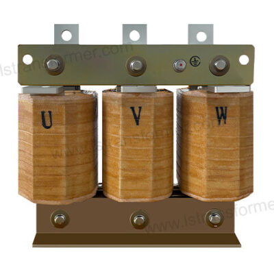 LKSGL-200A-0.037mH
