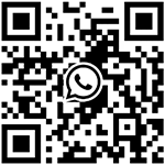 WhatsApp QR