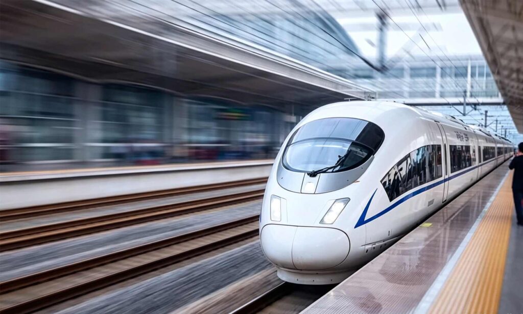 Rapid Transit