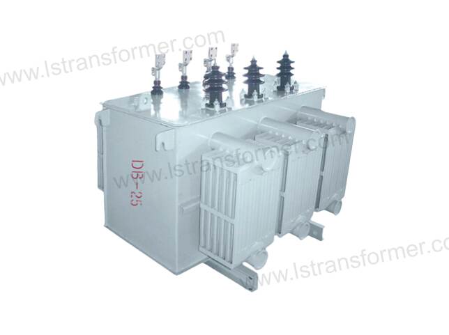 What Are Those Unassuming "Sheds" on UHV Transformers? - LS power ...