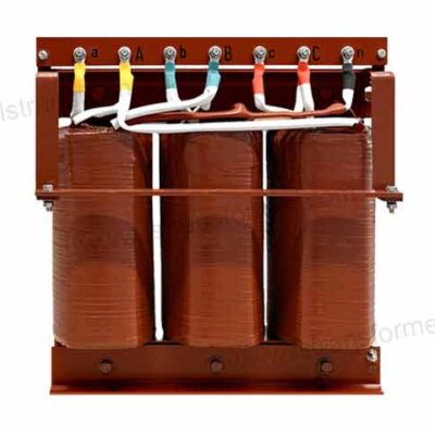 SG-58KVA 520V-400V
