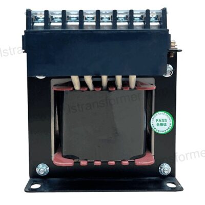 Commande d'isolement transformateur