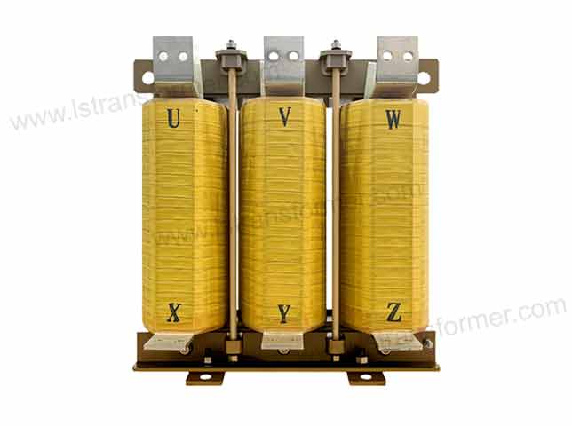 IVL-800A-0.8mH