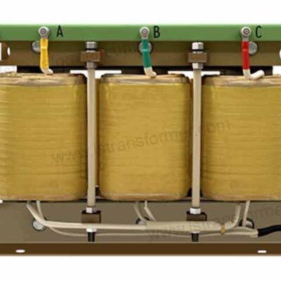 ZLSG-20KVA 400V-78V