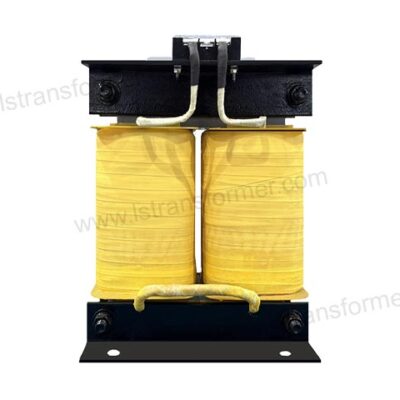 BK-5kVA 380V&400V&420V-220V