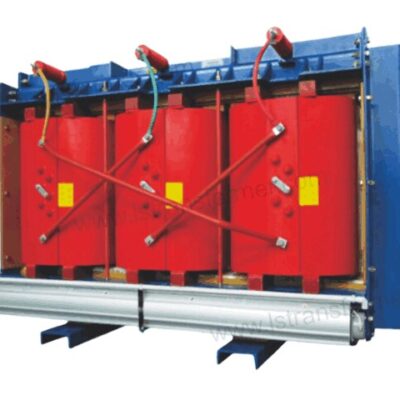 SGB10-10KV Three-Phase Dry Type Power Transformer