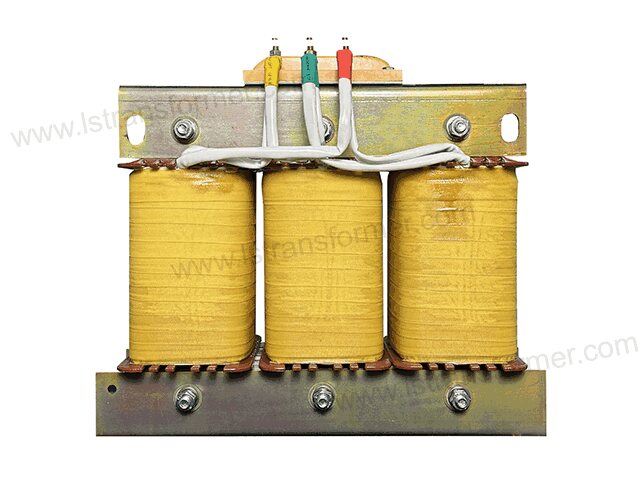SG-20kVA 380V/70V