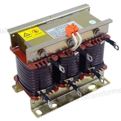 LSCK-40.2A-1.54mH