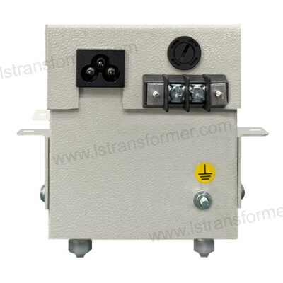 BK-60VA 240V/60V