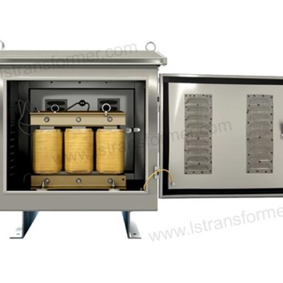 SG-10kVA 380V&400V&420V-220V