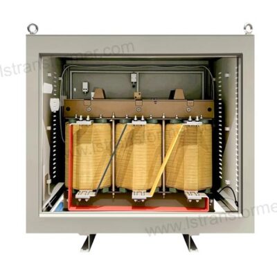SG-222kVA 380V-49V
